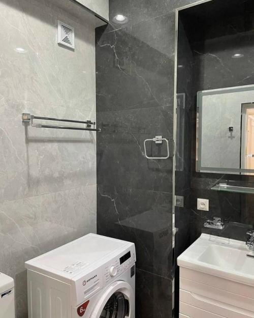 Квартира после капитального ремонта. 05