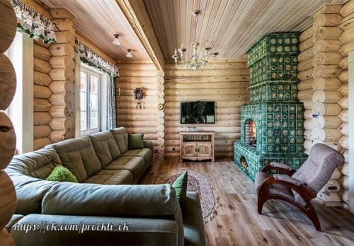 Вологодское кружево из дерева. 05