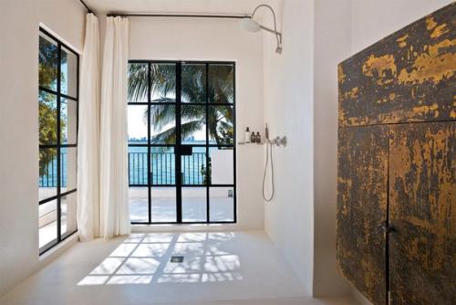 Дом дизайнера кельвина кляйна в Майами - бич за 16 000 000 $. 05