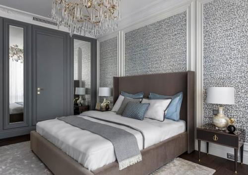 Квартира площадью - 110 кв. 03