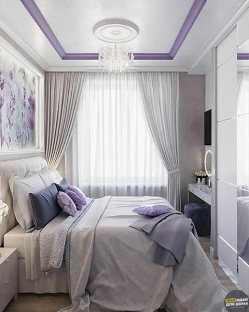 Дизайн - проект квартиры. 05