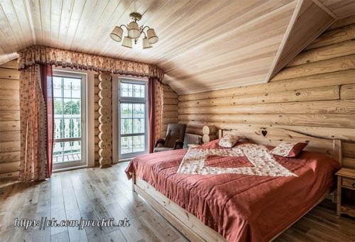 Вологодское кружево из дерева. 07