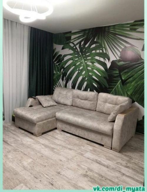 Результат ремонта квартиры. 03