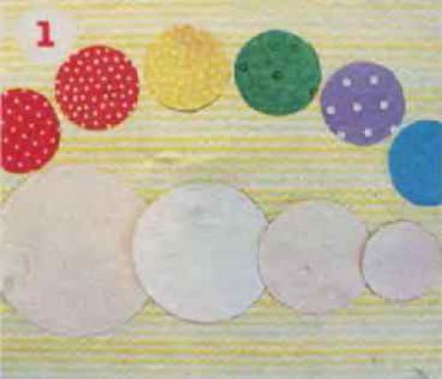 Чудо - дерево в цвету. 01