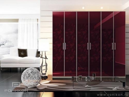 Чем удобна модульная мебель для спальни? 06