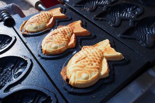 6 кафе с вафлями в Петербурге. 03