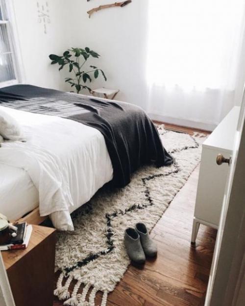 Привычная обстановка в комнате надоела? 05