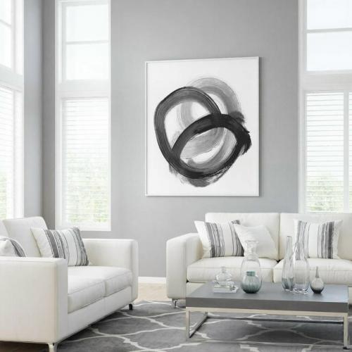 Серый цвет - это не про скуку, а про стиль, баланс и возможность для творчества. 02