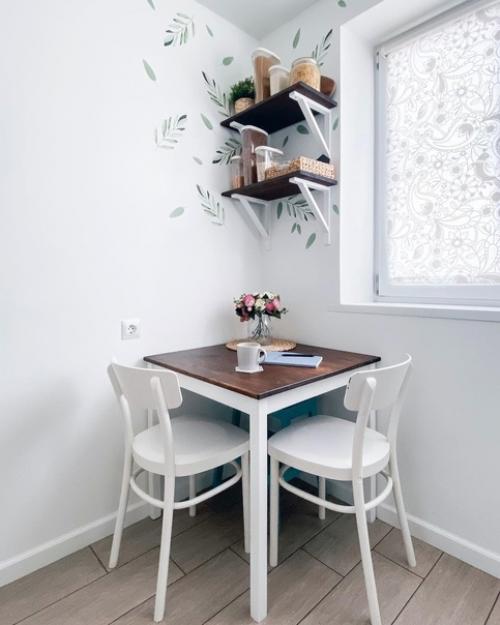 Грамотно используя скандинавский стиль в интерьере можно превратить любую советскую хрущевку в целостное, практичное и максимально уютное жилье. 02