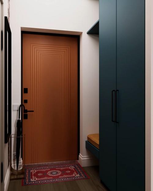 Пространство с личным смыслом. 08