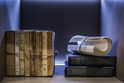 Классическая семейная квартира с умиротворяющим настроением // 03. 05