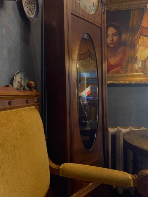 * продолжу хронику публикаций с поездки в Калининград и область, ибо есть что показать и рассказать. 03