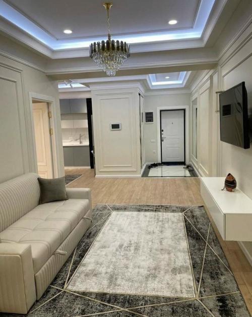 Квартира после капитального ремонта. 02