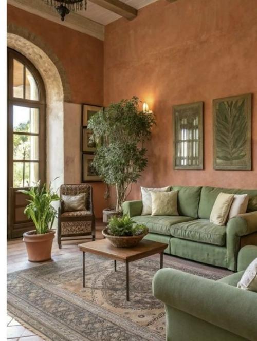 Никогда не доверяйте интерьер квартиры пессимисту, особенно если он самоуверени не имеет сомнений в плане своих цветовых восприятий мира. 05