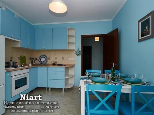 1-Но комнатная квартира 44, 10 кв. 04