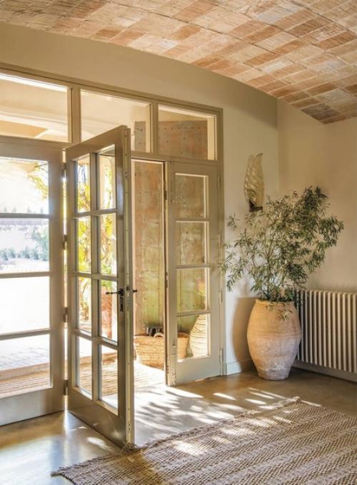 От фермы до дома мечты: декоративный рай для любителей размеренной жизни. 01