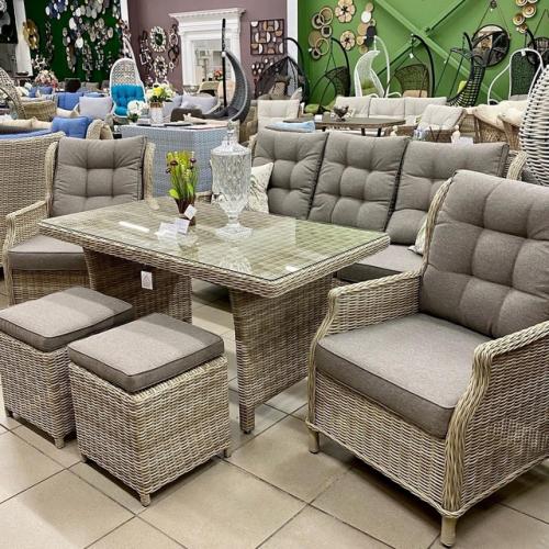 Ищете идеальную обеденную группу, чтобы сделать ваши семейные обеды особенно уютными? 02