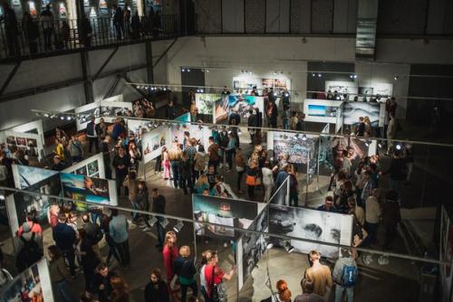 Ночь музеев -2018. 02