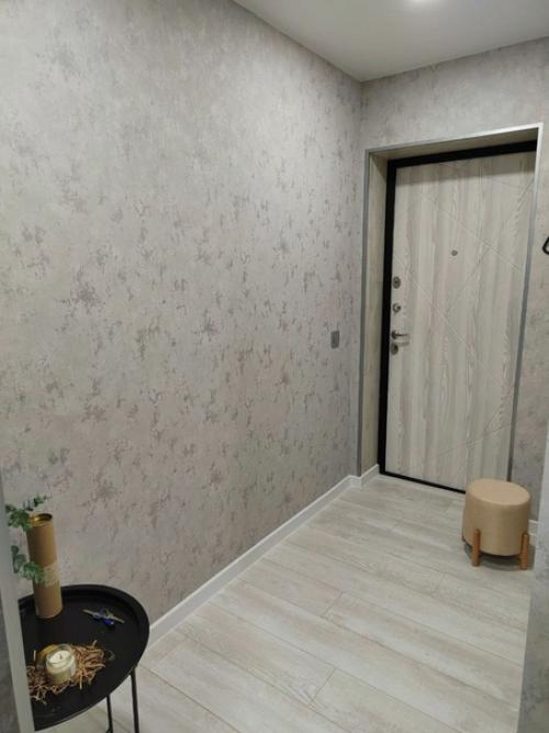 Продам 1 комнатную квартиру с современным новым ремонтом район поворот. 01