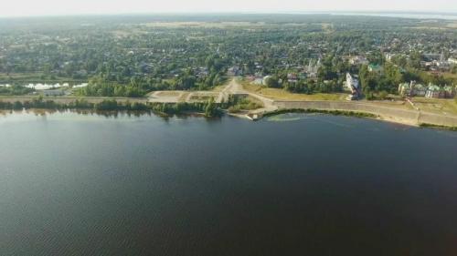 Юрино: где время замерло в царских покоях. 02