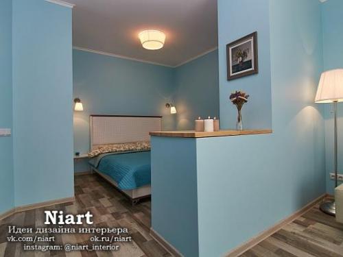 1-Но комнатная квартира 44, 10 кв. 01