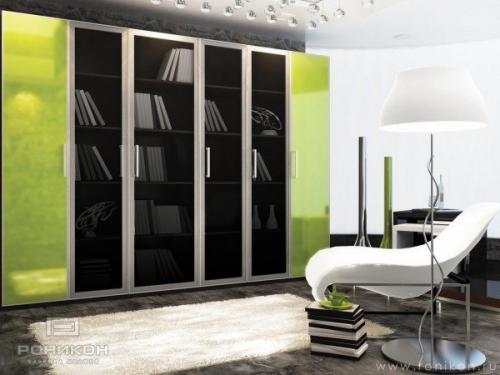 Чем удобна модульная мебель для спальни? 04