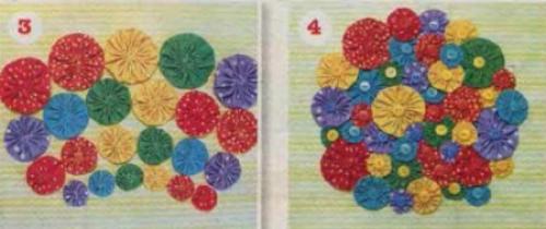 Чудо - дерево в цвету. 04