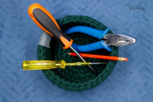 Да здравствует уют! 04