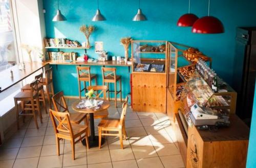 7 кондитерских в городе для хорошего вечера. 04