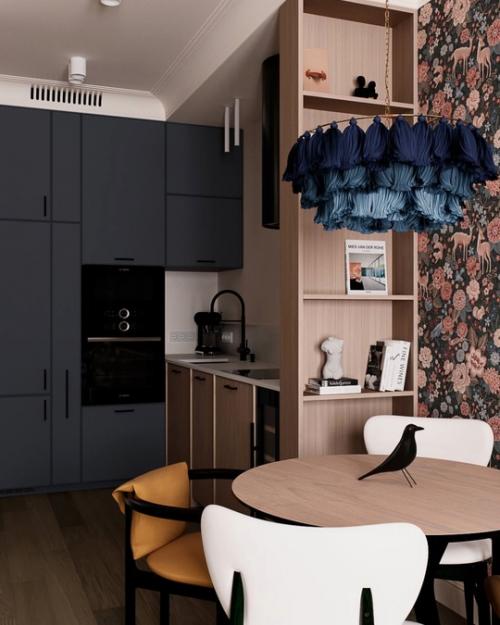 Пространство с личным смыслом. 03