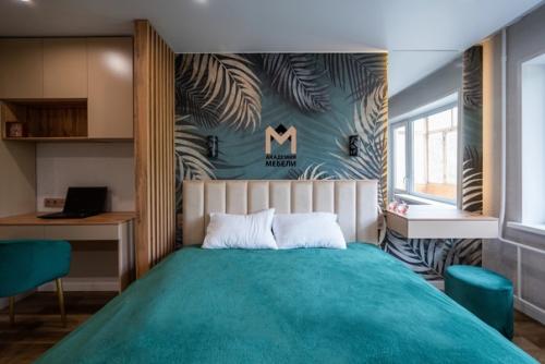 3 причины, что бы установить туалетный столик. 02