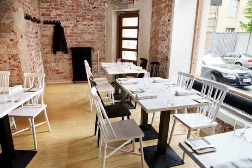 Побег в Финляндию: 10 причин поехать в Хельсинки на выходные. 02