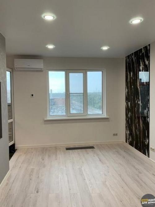 Квартира после ремонта. 02