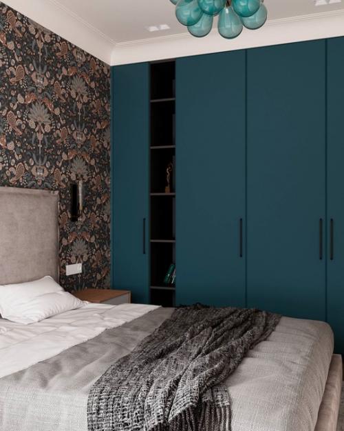 Пространство с личным смыслом. 01