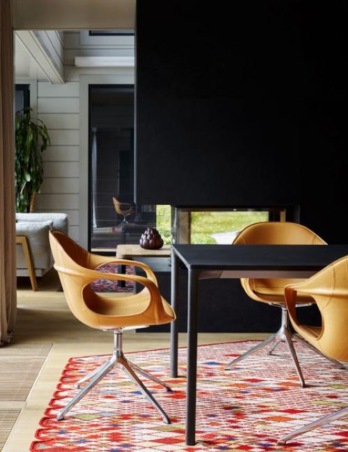 Дом в Подмосковье: проект Ивана и Натальи Трофимовых ч. 1. 05