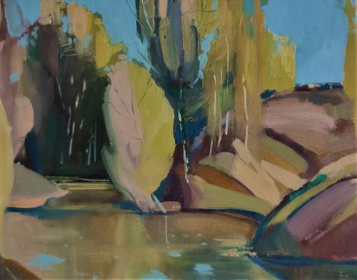 Мы продолжаем публиковать работы членов нашего союза. 02