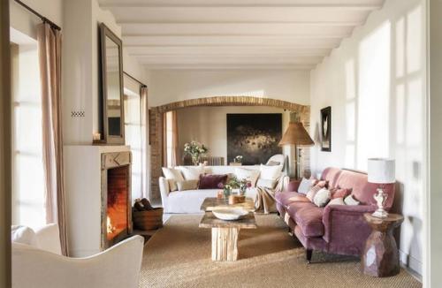 От фермы до дома мечты: декоративный рай для любителей размеренной жизни. 03