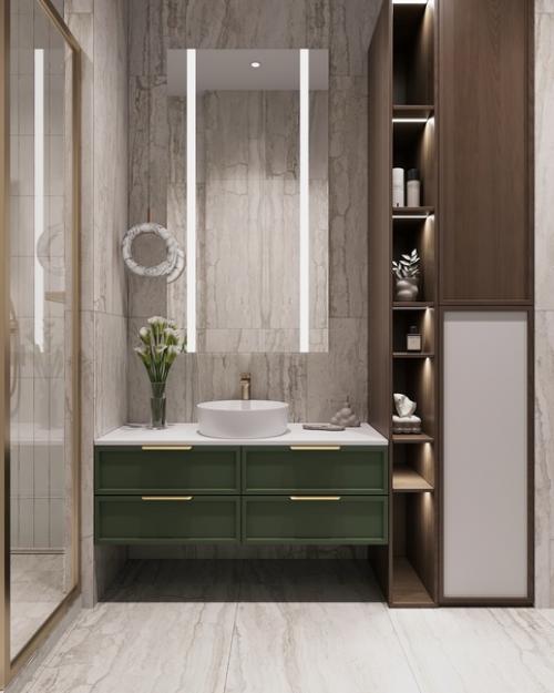 Дом в стиле Райта. 06 Дом в стиле Райта. 06