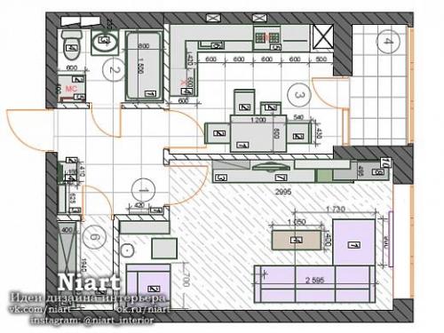 Зачем считать калории? 08