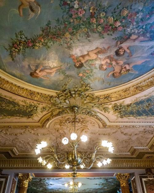 Ричард Гир, Стивен сигал, Лучано паваротти. 05