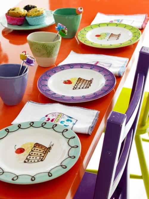 Отличное решение для маленьких и затемненных кухонь- белая кухня найдено! 03