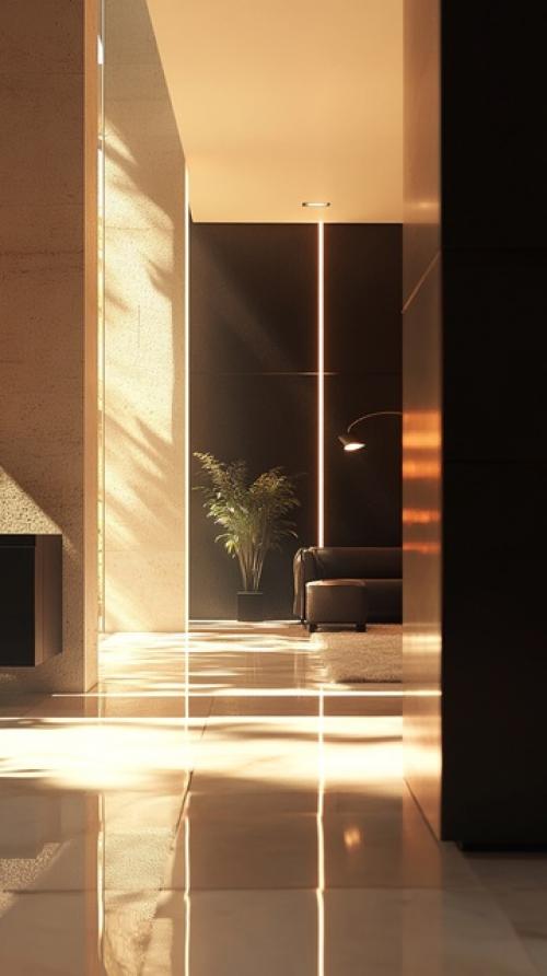 Подсветка в квартире: как создать уют с помощью света. 02 Подсветка в квартире: как создать уют с помощью света. 02