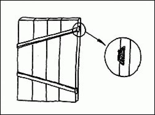 Избушка и печка. 07
