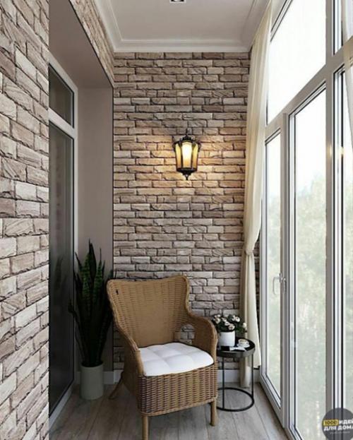 Дизайн - проект квартиры. 04