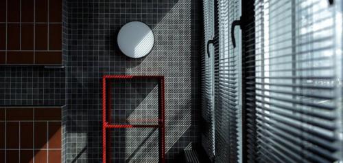 Урбанизм - это минималистичный монохромный интерьер с нетипичными решениями в отделке. 07