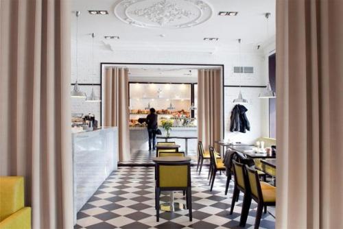 Где поесть и выпить на Покровке: гастрономический гид по главной прогулочной улице столицы. 03