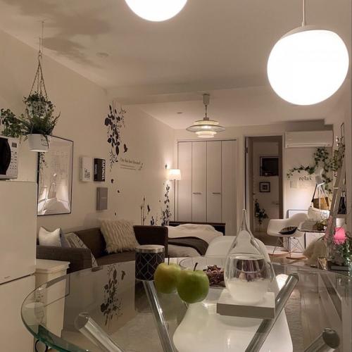 Токио.  Квартира - студия, 32 кв. 06