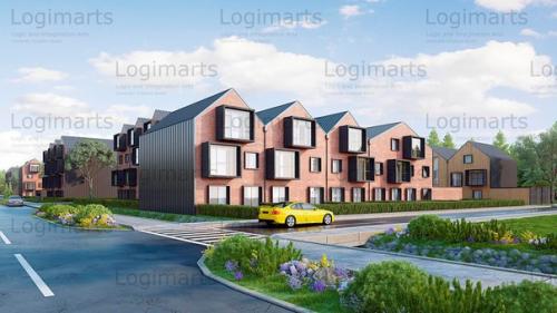 Качественный дизайн интерьеров, зданий, сооружений, любых предметов и фотореалистичная 3D визуализация. 02