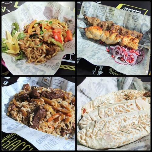 10 мест, где можно поесть за 100 рублей. 08 10 мест, где можно поесть за 100 рублей. 08