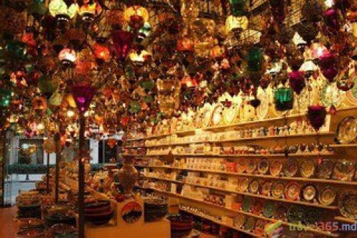 6 полезных и дешёвых московских рынков. 09